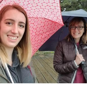 Meet your Posher, Carla